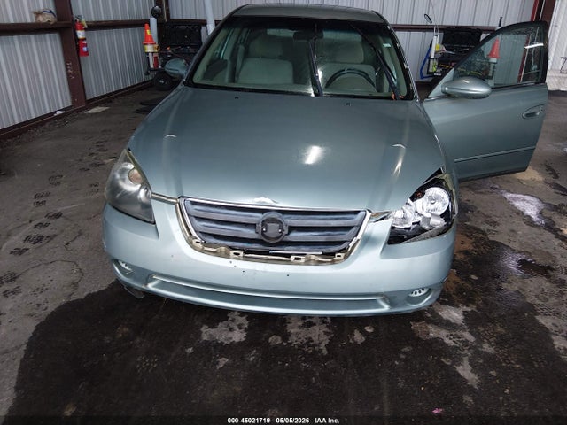 2005 Nissan Altima 2.5 S მანქანა იყიდება აუქციონზე, vin: 1N4AL11DX5C230868, აუქციონის ნომერი: 45021719