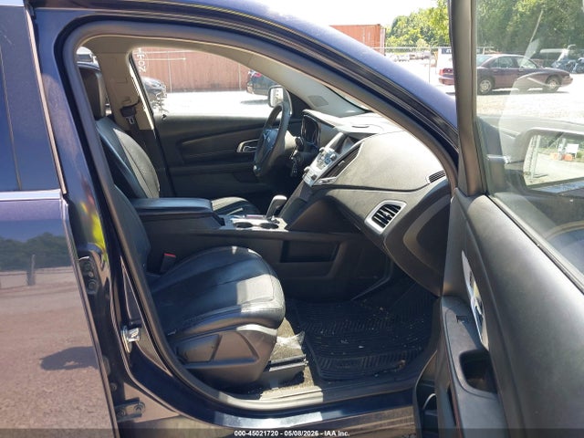 45021720 :رقم المزاد ، 2GKALMEK2F6262524 vin ، 2015 Gmc Terrain Sle-1 مزاد بيع