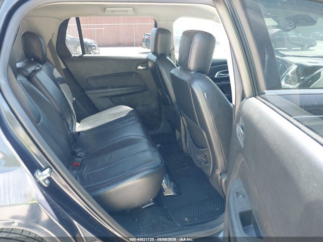 45021720 :رقم المزاد ، 2GKALMEK2F6262524 vin ، 2015 Gmc Terrain Sle-1 مزاد بيع