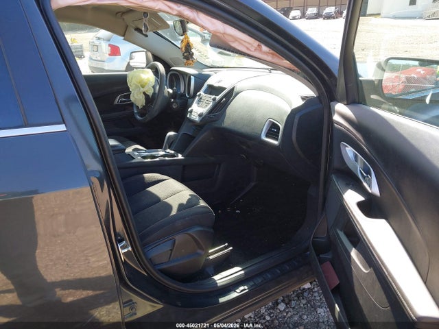 Chevrolet EQUINOX LS 2014 2GNALAEK9E6280521 Image 5