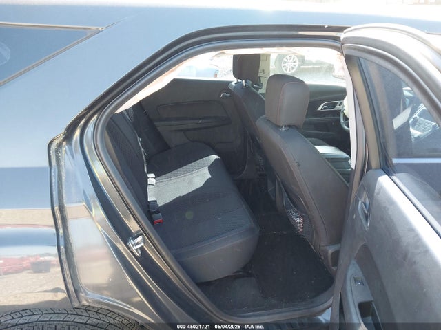 Chevrolet EQUINOX LS 2014 2GNALAEK9E6280521 Image 8