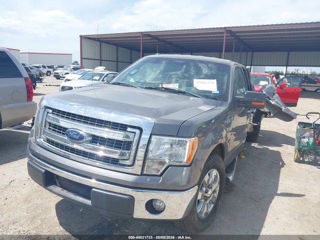 Aukcja sprzedaży 2013 Ford F-150 Xlt, vin: 1FTFW1CF3DKE81709, numer aukcji: 45021723