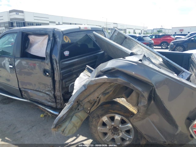 Aukcja sprzedaży 2013 Ford F-150 Xlt, vin: 1FTFW1CF3DKE81709, numer aukcji: 45021723
