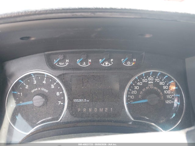 Aukcja sprzedaży 2013 Ford F-150 Xlt, vin: 1FTFW1CF3DKE81709, numer aukcji: 45021723