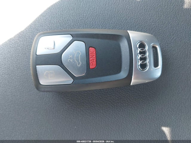 2020 Audi A4 Premium Plus 45 Tfsi Quattro S Tronic მანქანა იყიდება აუქციონზე, vin: WAUENAF47LN006857, აუქციონის ნომერი: 45021726