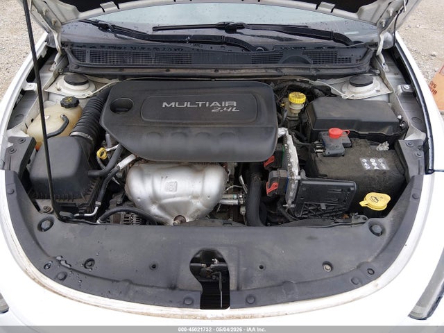 Продажа на аукционе авто 2015 Dodge Dart Sxt, vin: 1C3CDFBBXFD351068, номер лота: 45021732