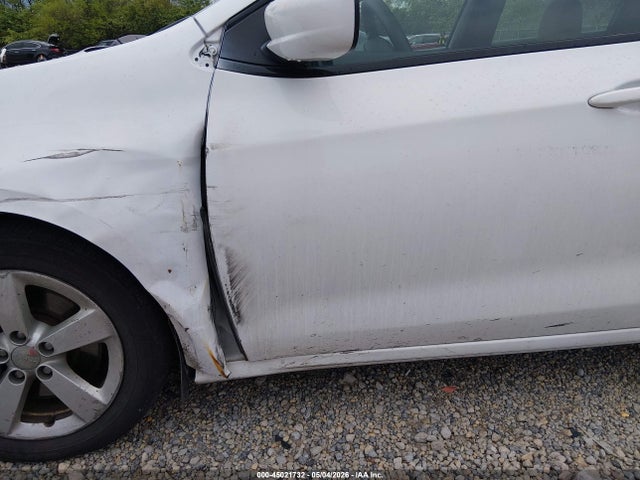 Продажа на аукционе авто 2015 Dodge Dart Sxt, vin: 1C3CDFBBXFD351068, номер лота: 45021732