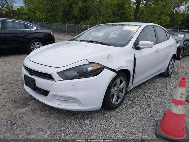 Продажа на аукционе авто 2015 Dodge Dart Sxt, vin: 1C3CDFBBXFD351068, номер лота: 45021732