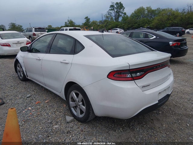 Продажа на аукционе авто 2015 Dodge Dart Sxt, vin: 1C3CDFBBXFD351068, номер лота: 45021732