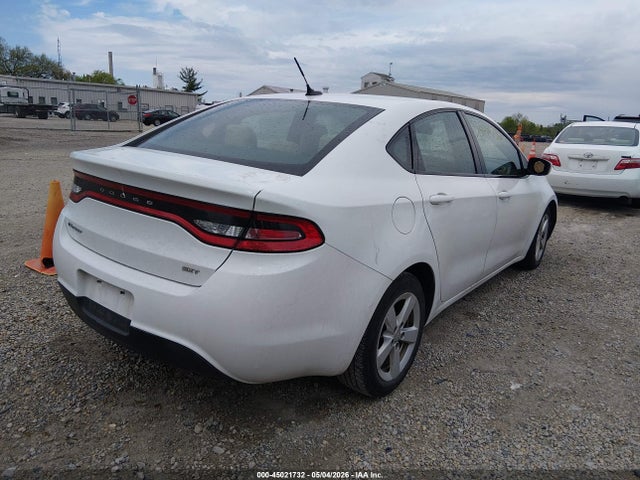 Продажа на аукционе авто 2015 Dodge Dart Sxt, vin: 1C3CDFBBXFD351068, номер лота: 45021732