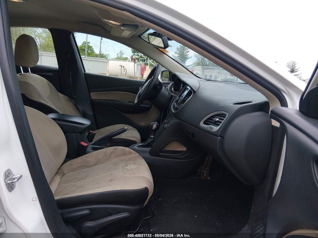 Продажа на аукционе авто 2015 Dodge Dart Sxt, vin: 1C3CDFBBXFD351068, номер лота: 45021732