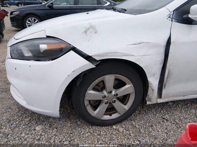 Продажа на аукционе авто 2015 Dodge Dart Sxt, vin: 1C3CDFBBXFD351068, номер лота: 45021732
