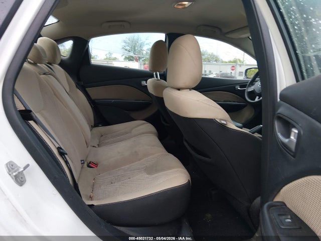 Продажа на аукционе авто 2015 Dodge Dart Sxt, vin: 1C3CDFBBXFD351068, номер лота: 45021732