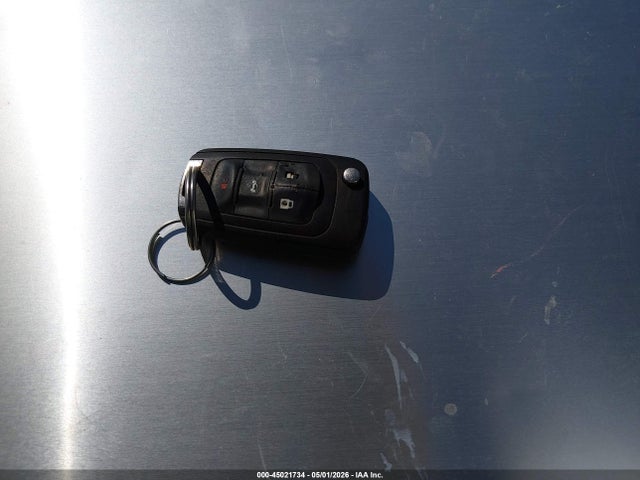 1G1PA5SH1E7181290 Chevrolet Cruze Ls Auto