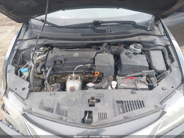 Продаж на аукціоні авто 2016 Acura Ilx 2.4l/acurawatch Plus Package, vin: 19UDE2F38GA021085, номер лоту: 45021737