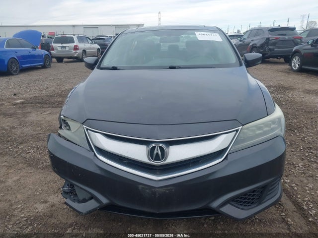 Продаж на аукціоні авто 2016 Acura Ilx 2.4l/acurawatch Plus Package, vin: 19UDE2F38GA021085, номер лоту: 45021737