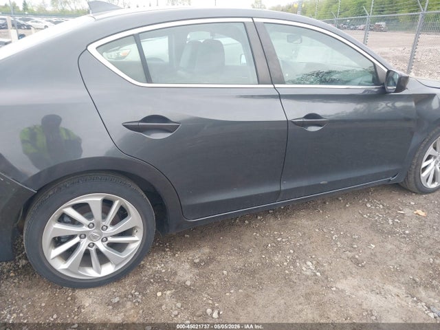 Продаж на аукціоні авто 2016 Acura Ilx 2.4l/acurawatch Plus Package, vin: 19UDE2F38GA021085, номер лоту: 45021737