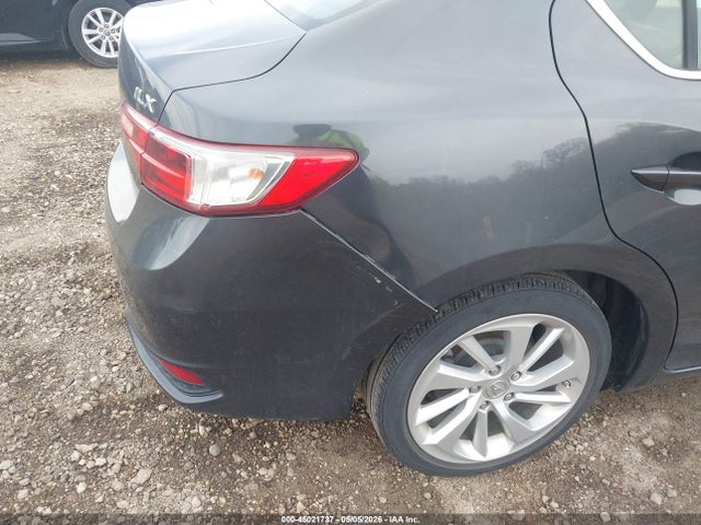Продаж на аукціоні авто 2016 Acura Ilx 2.4l/acurawatch Plus Package, vin: 19UDE2F38GA021085, номер лоту: 45021737