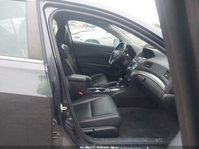 Продаж на аукціоні авто 2016 Acura Ilx 2.4l/acurawatch Plus Package, vin: 19UDE2F38GA021085, номер лоту: 45021737