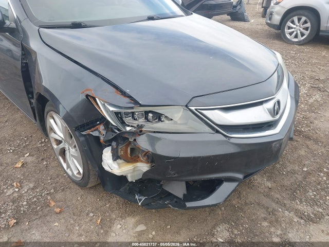 Продаж на аукціоні авто 2016 Acura Ilx 2.4l/acurawatch Plus Package, vin: 19UDE2F38GA021085, номер лоту: 45021737