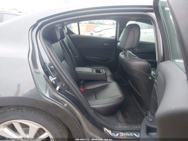 Продаж на аукціоні авто 2016 Acura Ilx 2.4l/acurawatch Plus Package, vin: 19UDE2F38GA021085, номер лоту: 45021737