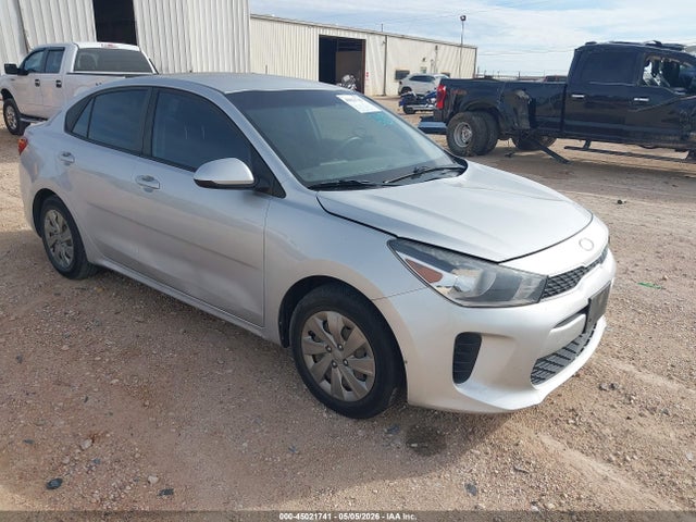 2020 3KPA24AD0LE284393 main image