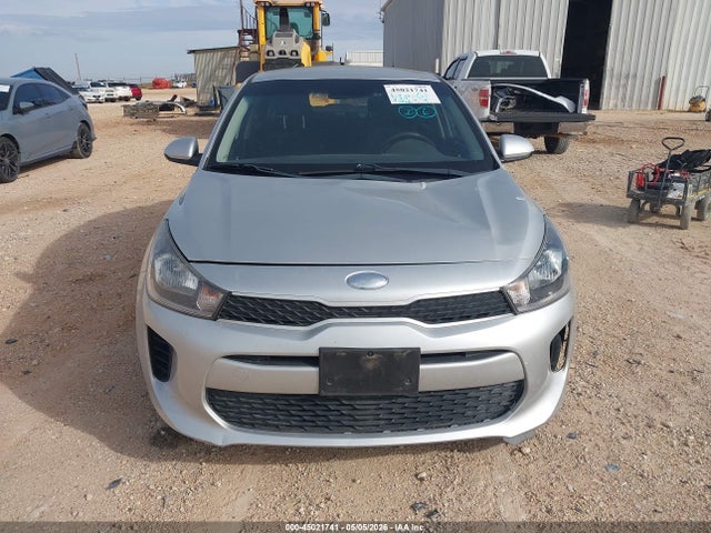 KIA RIO S 2020 3KPA24AD0LE284393 Image 12