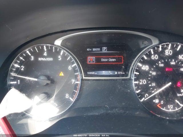 Aukcja sprzedaży 2020 Nissan Pathfinder Platinum 4wd, vin: 5N1DR2DM8LC628502, numer aukcji: 45021751