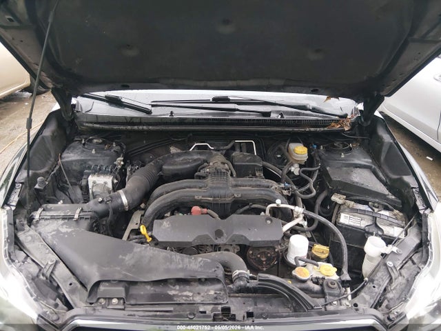 Aukcja sprzedaży 2017 Subaru Crosstrek 2.0i Limited, vin: JF2GPAKC1HH205932, numer aukcji: 45021752