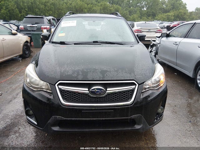 Aukcja sprzedaży 2017 Subaru Crosstrek 2.0i Limited, vin: JF2GPAKC1HH205932, numer aukcji: 45021752