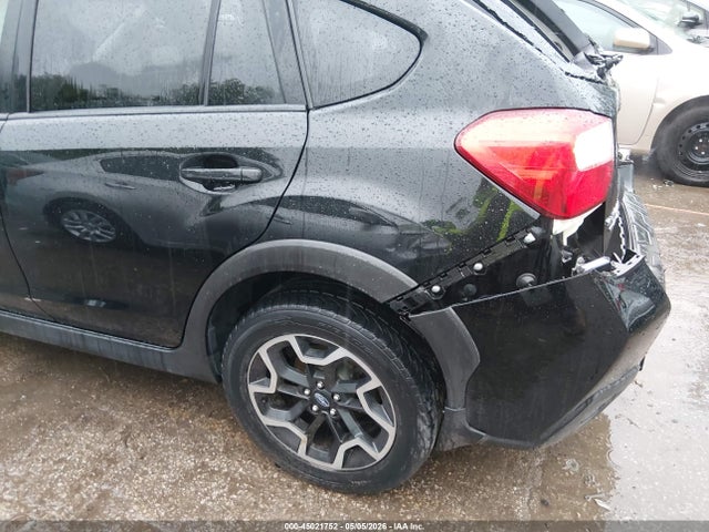 Aukcja sprzedaży 2017 Subaru Crosstrek 2.0i Limited, vin: JF2GPAKC1HH205932, numer aukcji: 45021752