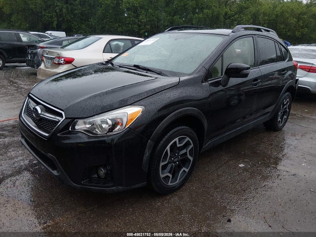 Aukcja sprzedaży 2017 Subaru Crosstrek 2.0i Limited, vin: JF2GPAKC1HH205932, numer aukcji: 45021752