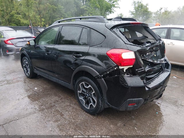 Aukcja sprzedaży 2017 Subaru Crosstrek 2.0i Limited, vin: JF2GPAKC1HH205932, numer aukcji: 45021752