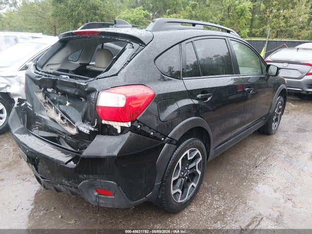 Aukcja sprzedaży 2017 Subaru Crosstrek 2.0i Limited, vin: JF2GPAKC1HH205932, numer aukcji: 45021752