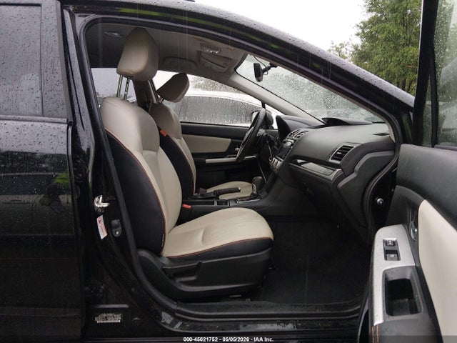 Aukcja sprzedaży 2017 Subaru Crosstrek 2.0i Limited, vin: JF2GPAKC1HH205932, numer aukcji: 45021752