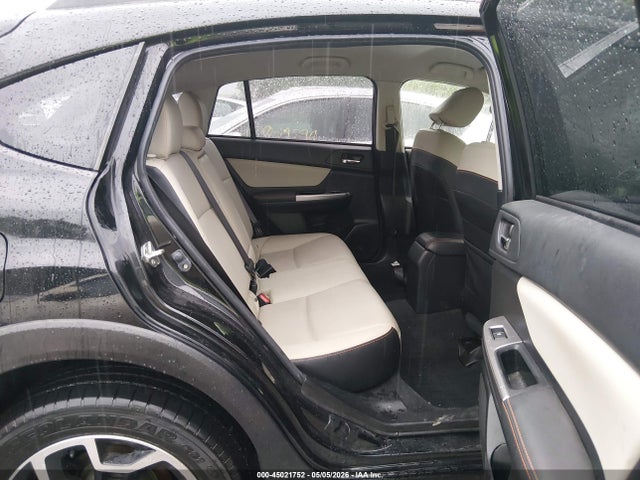 Aukcja sprzedaży 2017 Subaru Crosstrek 2.0i Limited, vin: JF2GPAKC1HH205932, numer aukcji: 45021752