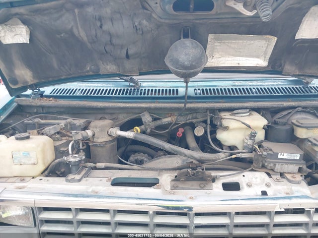 Продажа на аукционе авто 1995 Chevrolet G20, vin: 1GBEG25K2SF115548, номер лота: 45021753