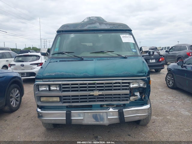 Продажа на аукционе авто 1995 Chevrolet G20, vin: 1GBEG25K2SF115548, номер лота: 45021753