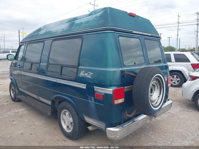 Продажа на аукционе авто 1995 Chevrolet G20, vin: 1GBEG25K2SF115548, номер лота: 45021753