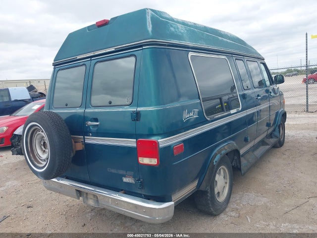 Продажа на аукционе авто 1995 Chevrolet G20, vin: 1GBEG25K2SF115548, номер лота: 45021753