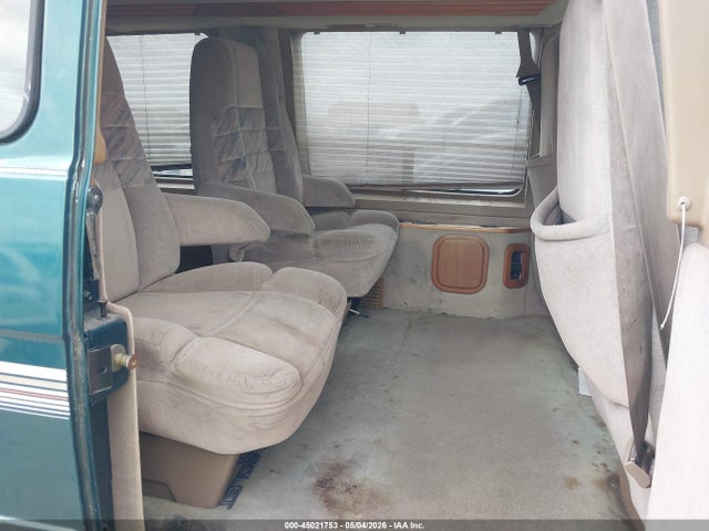 Продажа на аукционе авто 1995 Chevrolet G20, vin: 1GBEG25K2SF115548, номер лота: 45021753