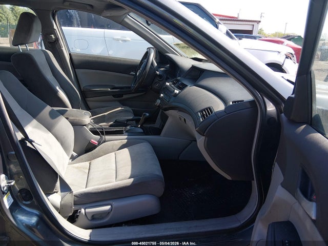Aukcja sprzedaży 2008 Honda Accord 2.4 Lx, vin: 1HGCP26398A034340, numer aukcji: 45021755