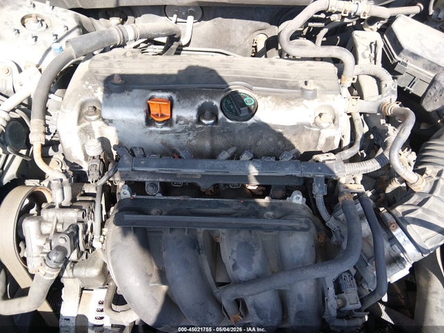Aukcja sprzedaży 2008 Honda Accord 2.4 Lx, vin: 1HGCP26398A034340, numer aukcji: 45021755