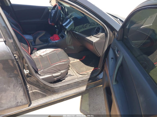 Aukcja sprzedaży 2010 Mazda Mazda3 I Touring, vin: JM1BL1SG0A1308250, numer aukcji: 45021757