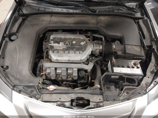 Aukcja sprzedaży 2010 Acura Tl 3.5, vin: 19UUA8F27AA025321, numer aukcji: 45021760