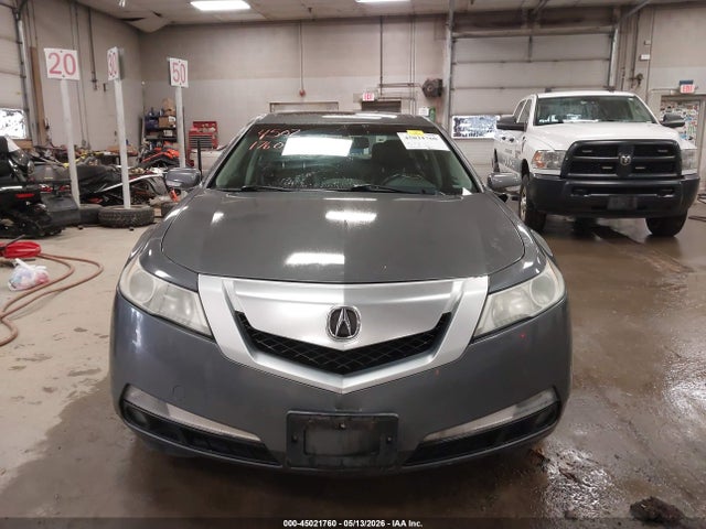 Aukcja sprzedaży 2010 Acura Tl 3.5, vin: 19UUA8F27AA025321, numer aukcji: 45021760