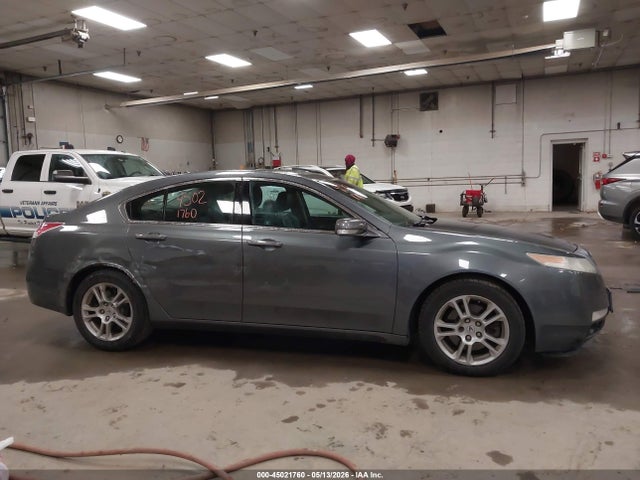 Aukcja sprzedaży 2010 Acura Tl 3.5, vin: 19UUA8F27AA025321, numer aukcji: 45021760