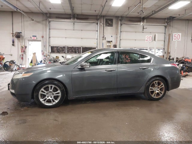 Aukcja sprzedaży 2010 Acura Tl 3.5, vin: 19UUA8F27AA025321, numer aukcji: 45021760