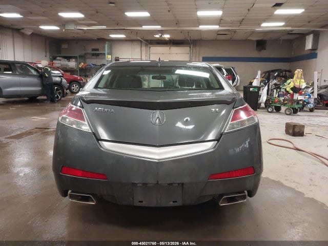 Aukcja sprzedaży 2010 Acura Tl 3.5, vin: 19UUA8F27AA025321, numer aukcji: 45021760
