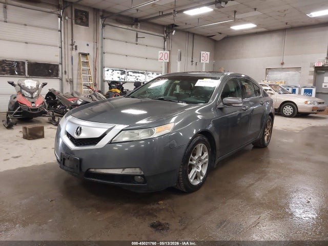 Aukcja sprzedaży 2010 Acura Tl 3.5, vin: 19UUA8F27AA025321, numer aukcji: 45021760
